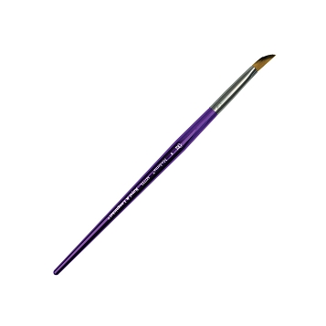 M77TL-8 Royal Moderna Triangular Brush Size 8